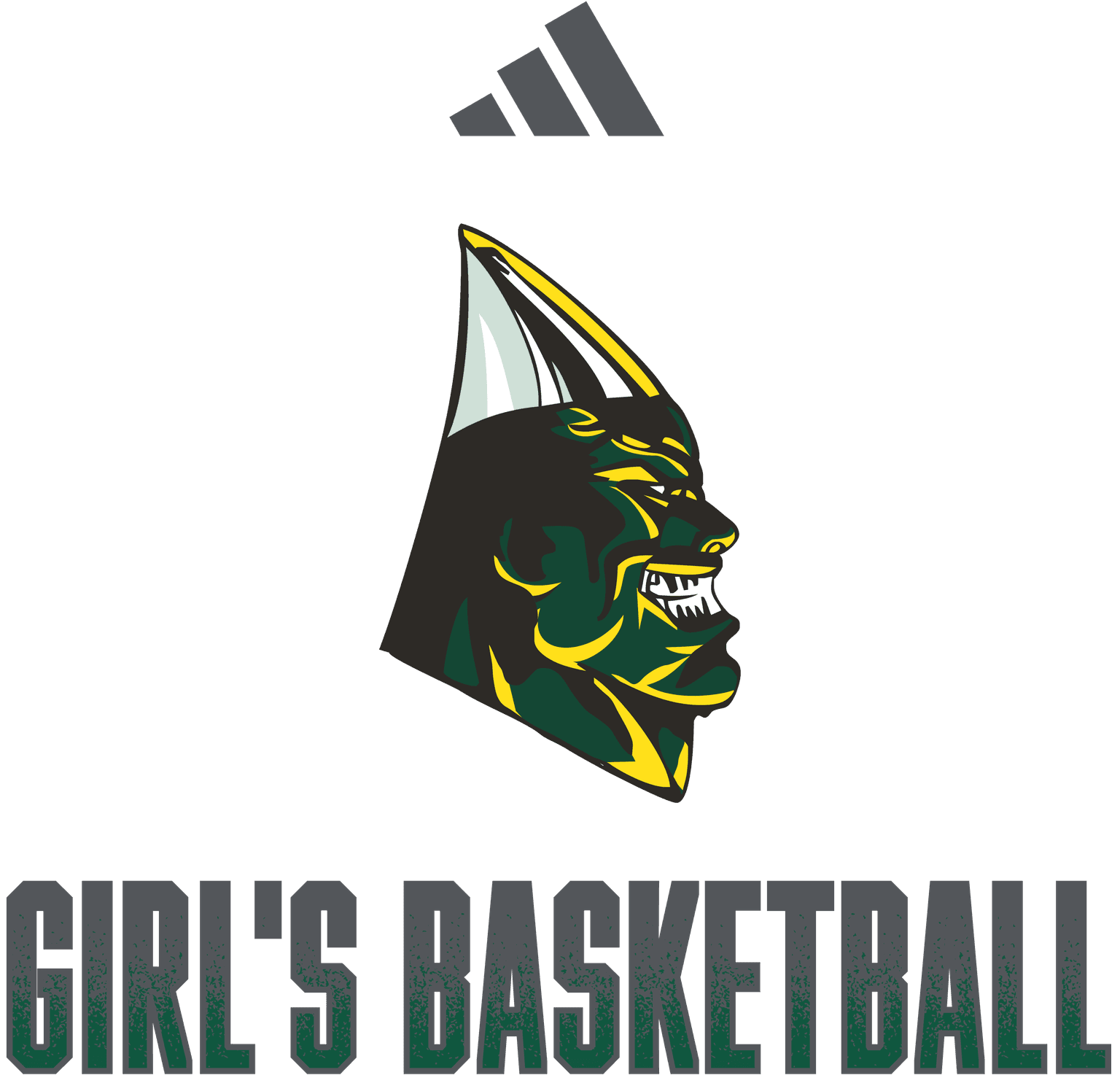 GIRL'S BASKETBALL