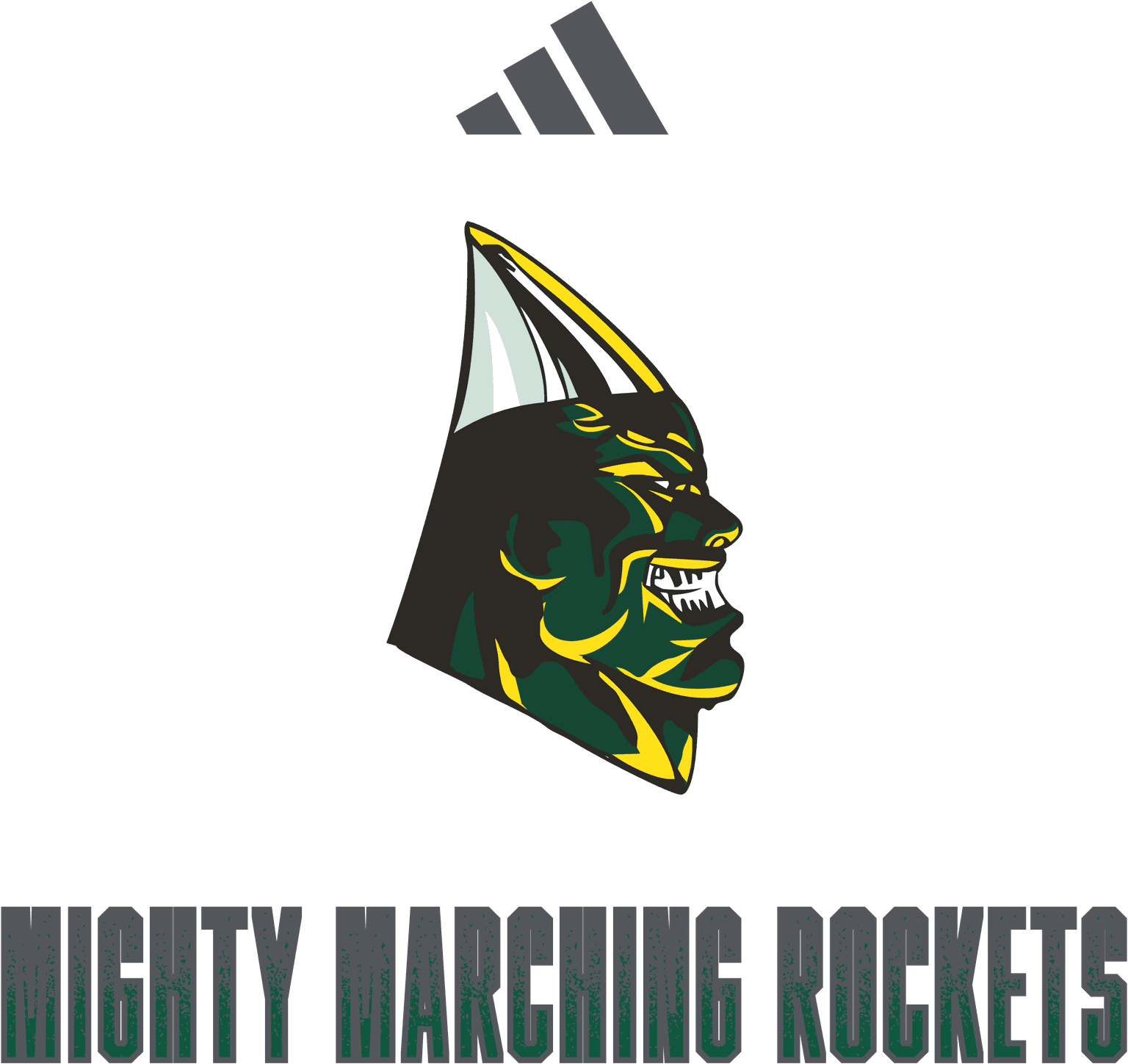 MIGHTY MARCHING ROCKETS